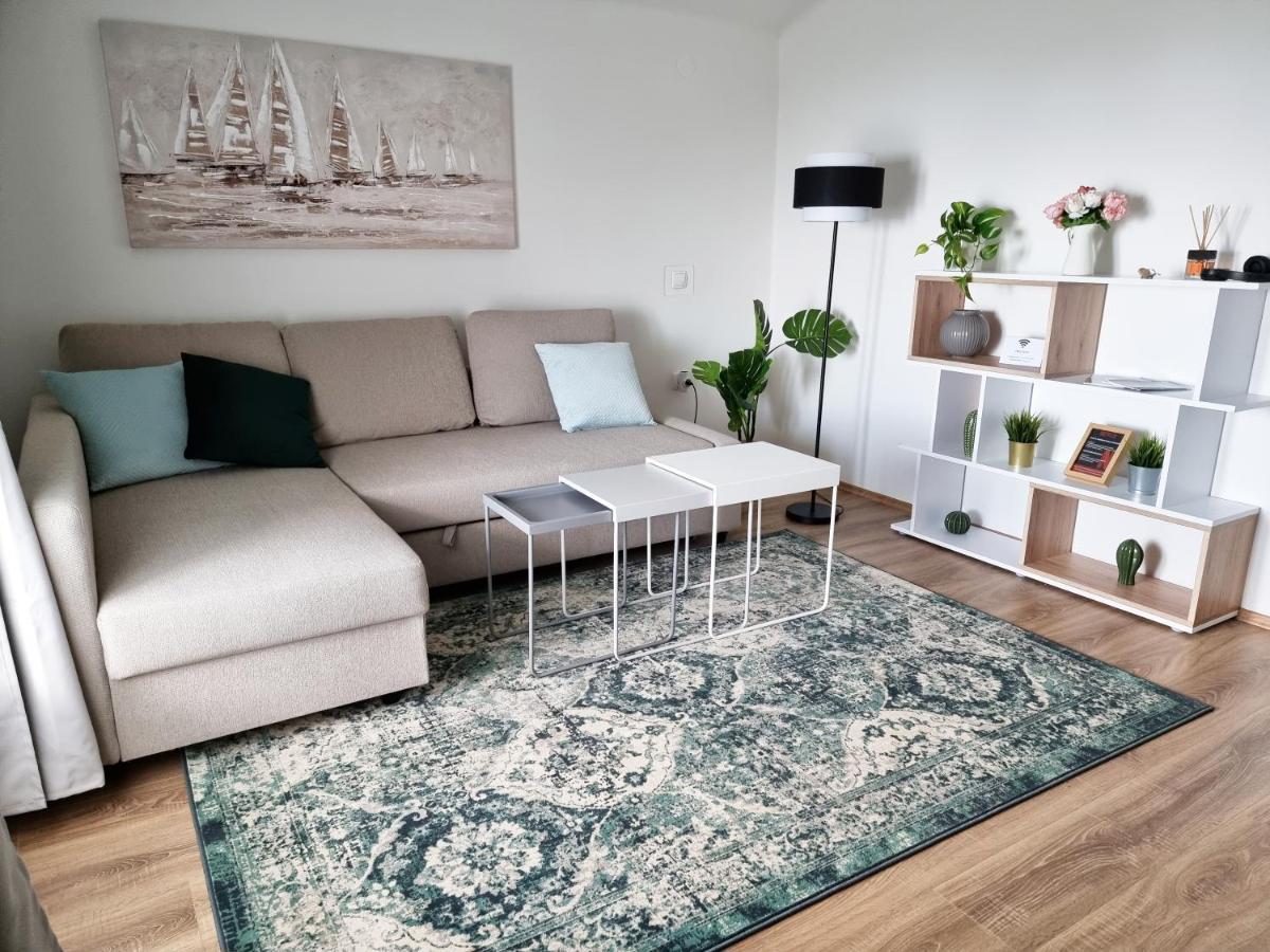 Apartment Julija 奥帕提亚 外观 照片