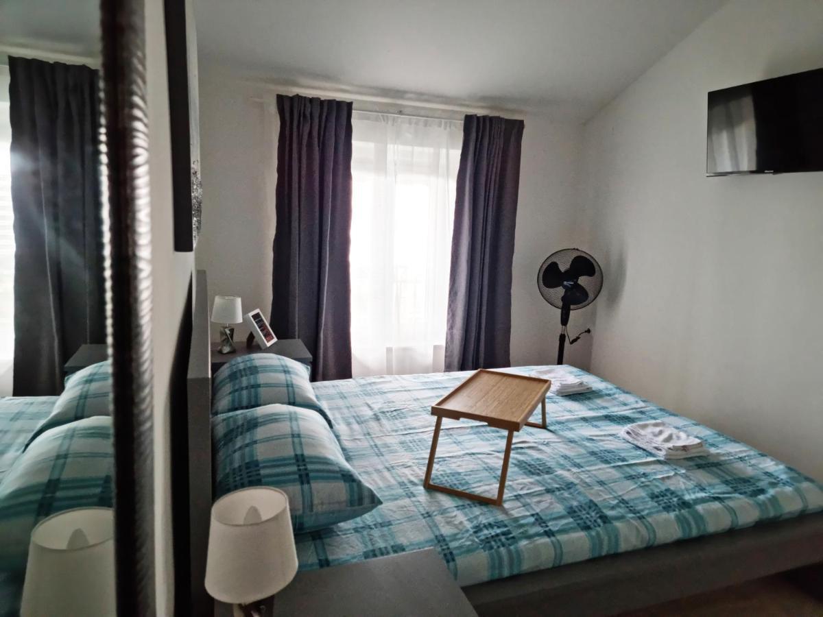 Apartment Julija 奥帕提亚 外观 照片