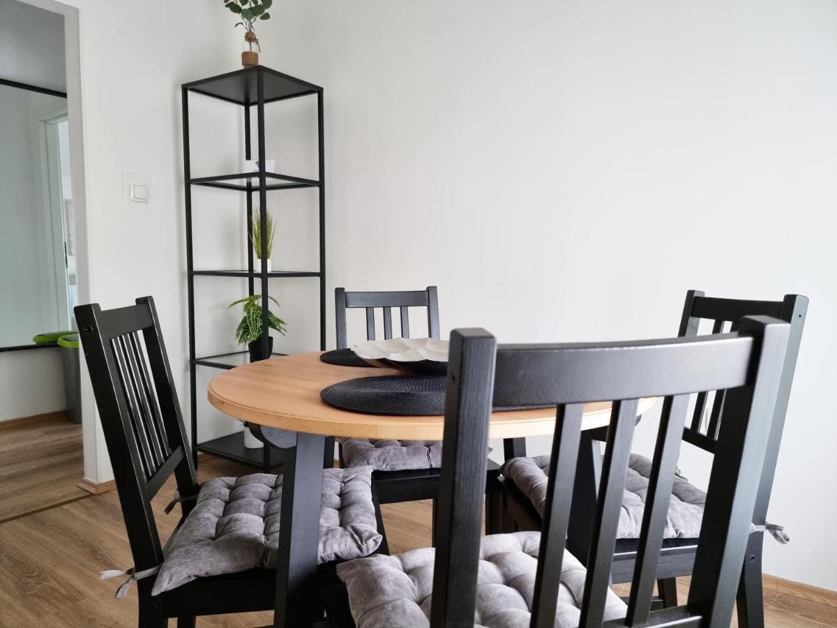 Apartment Julija 奥帕提亚 外观 照片